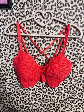 Aerie Lace Bralette